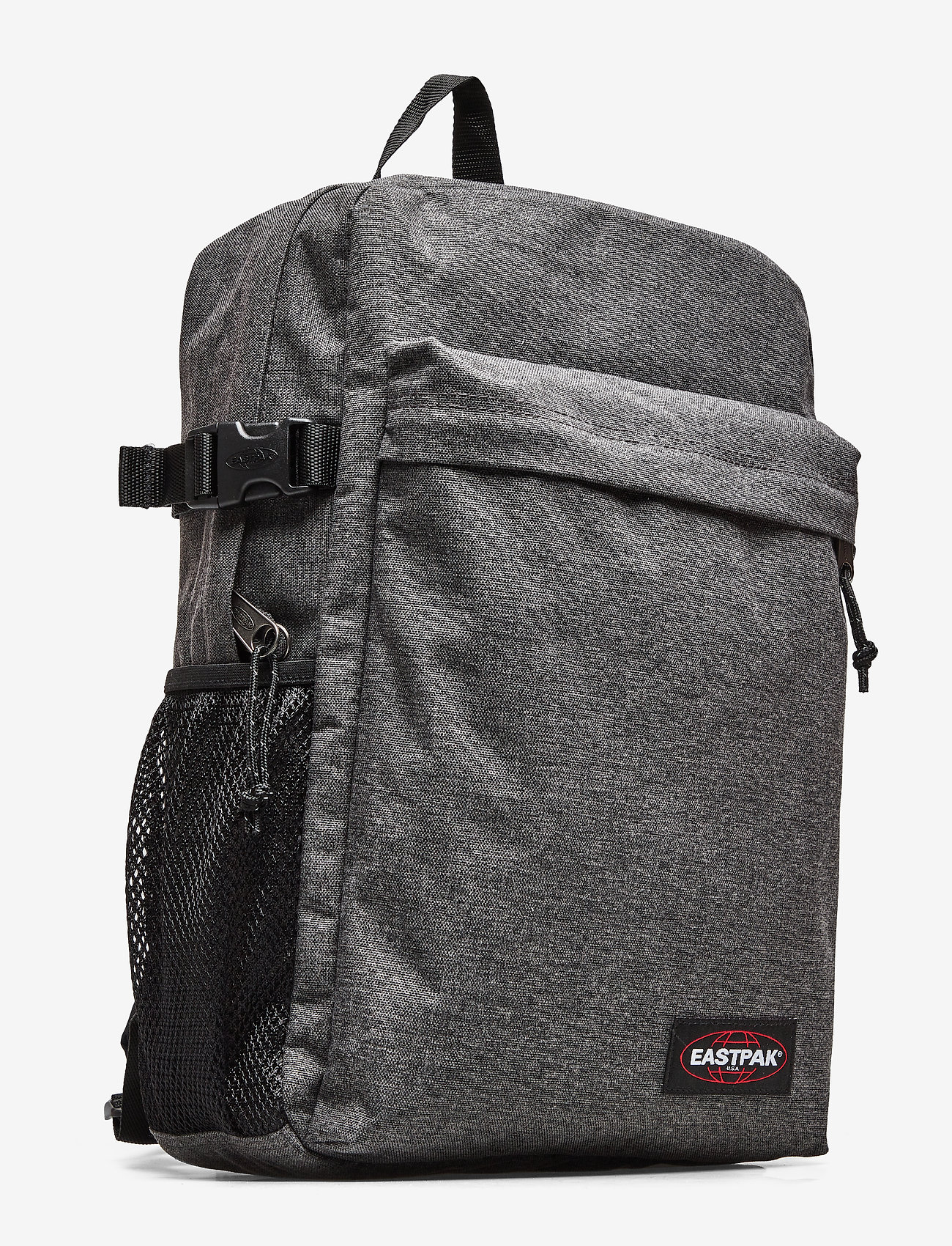 Eastpak - STANDLER - black denim - 2