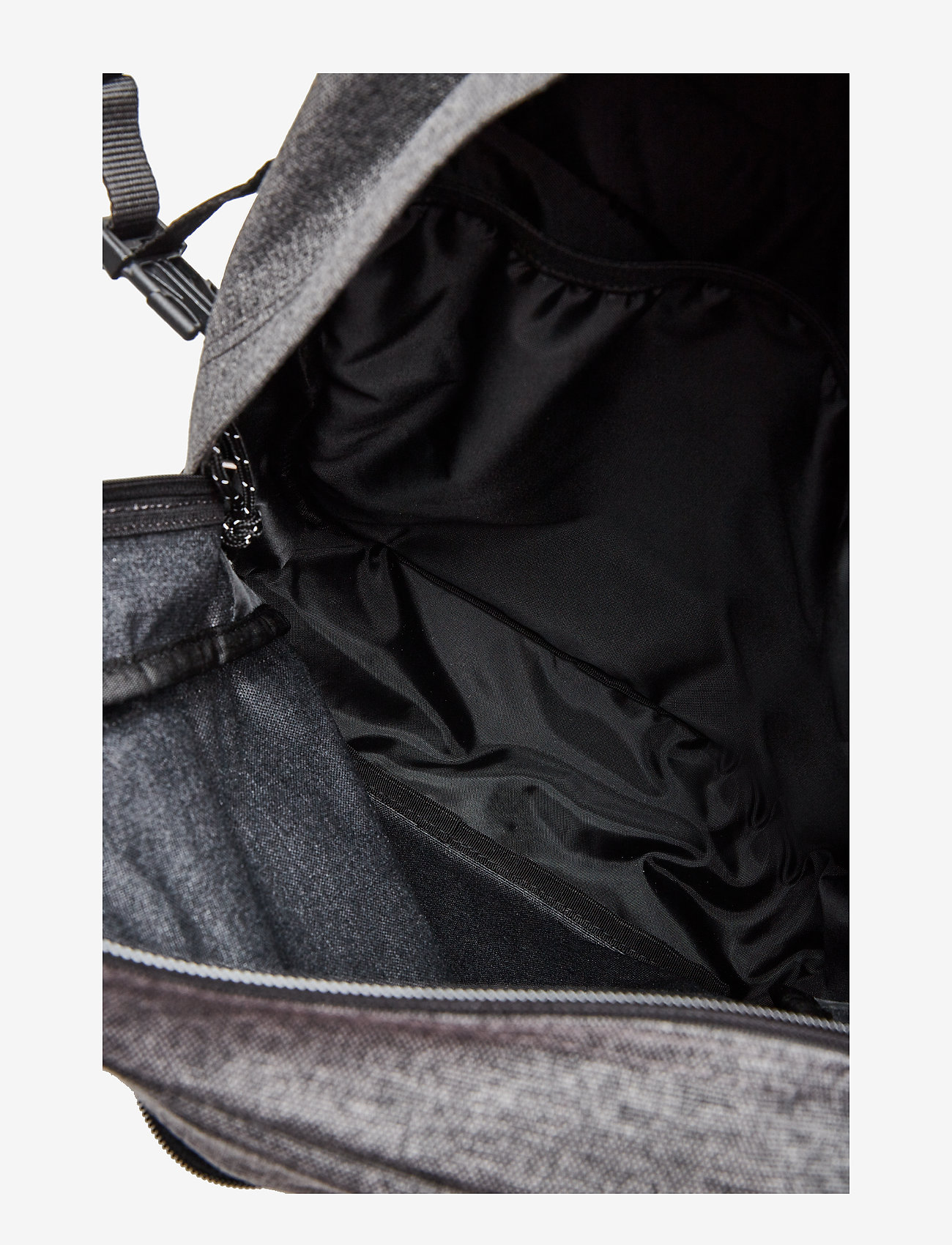 Eastpak - STANDLER - black denim - 3