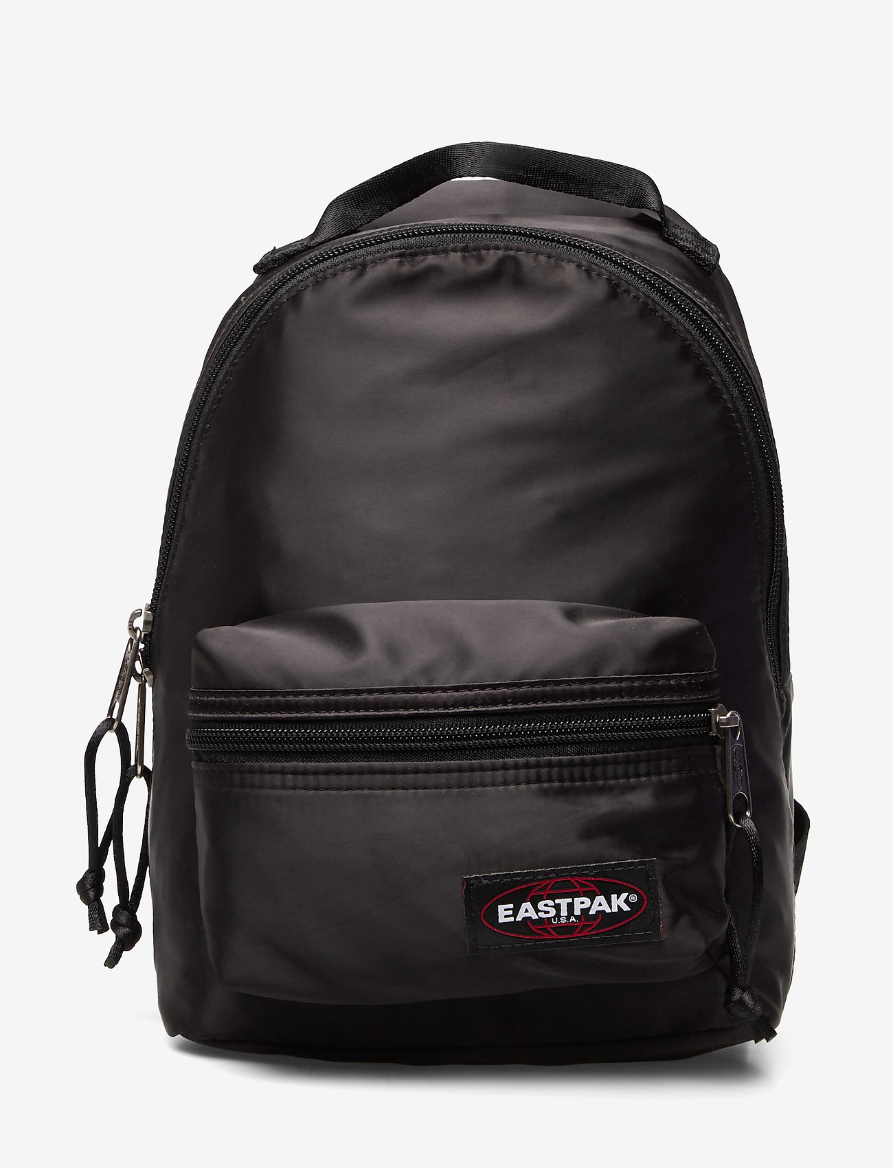 Eastpak - ORBIT W - satin black - 0