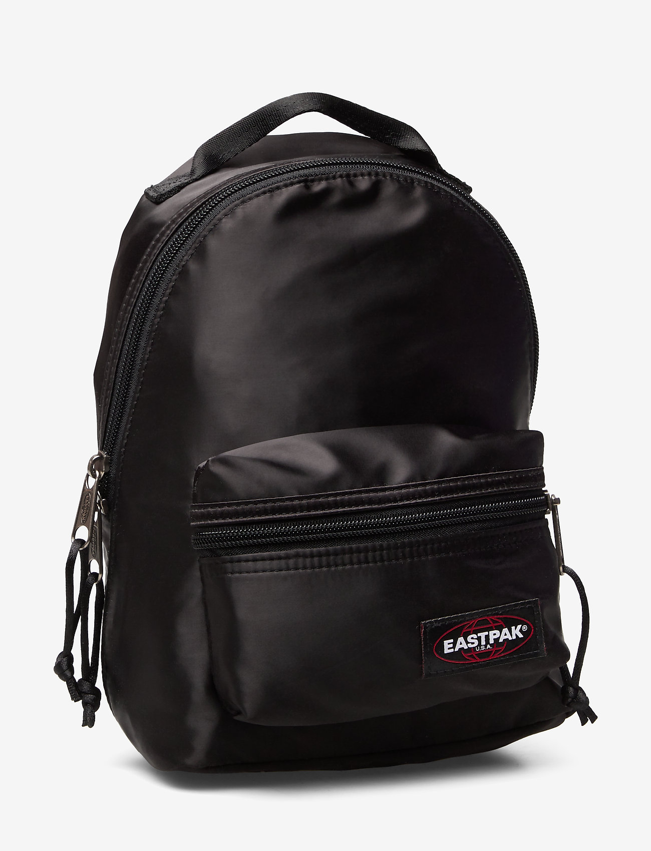 Eastpak - ORBIT W - satin black - 2