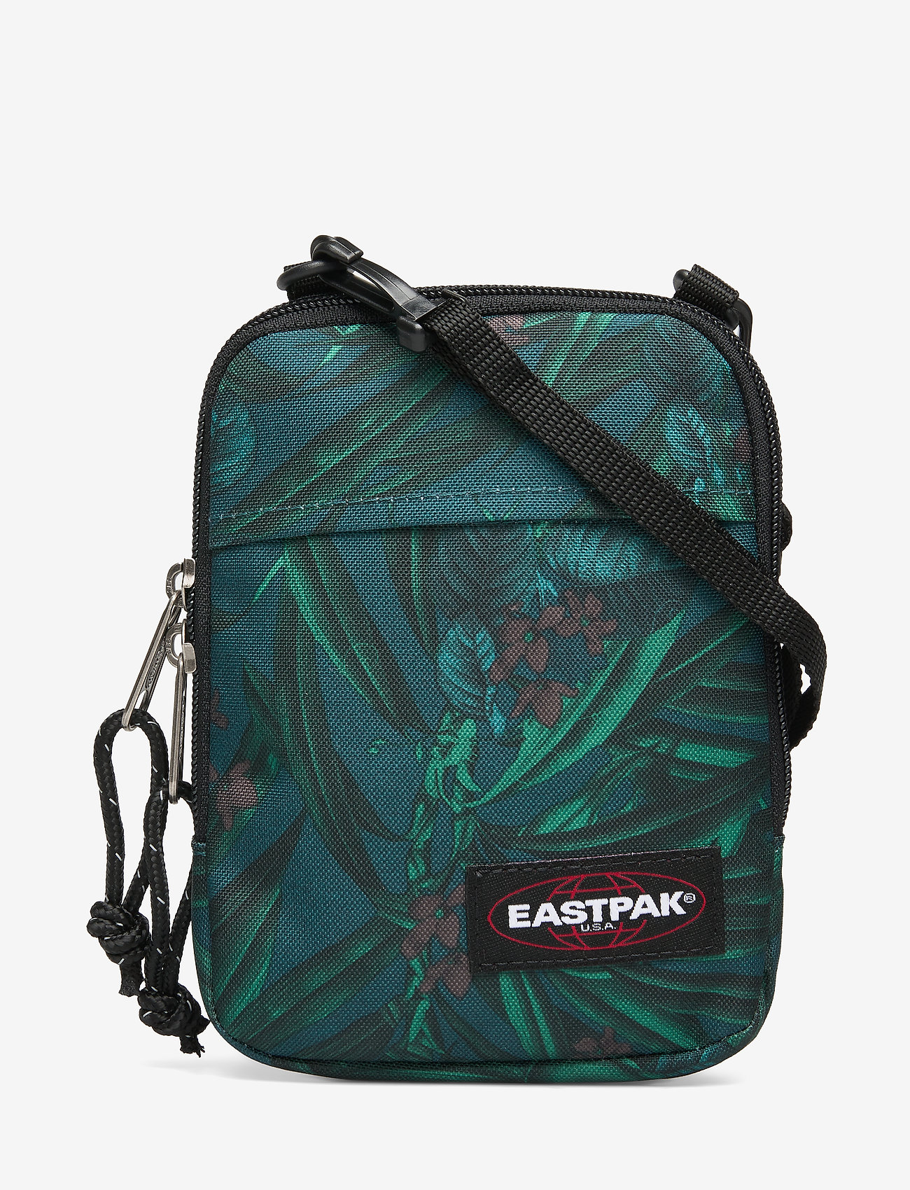 Eastpak - BUDDY - brize mel dark - 0