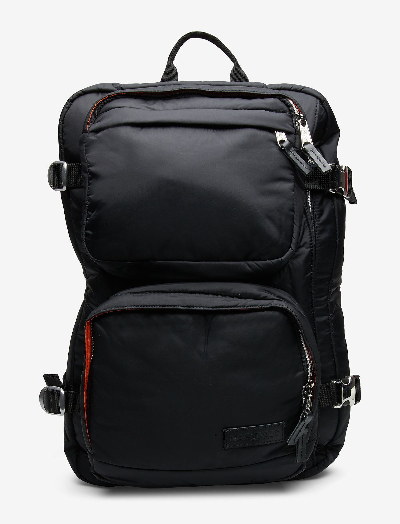 Eastpak - TRAWEL - tailored black - 0