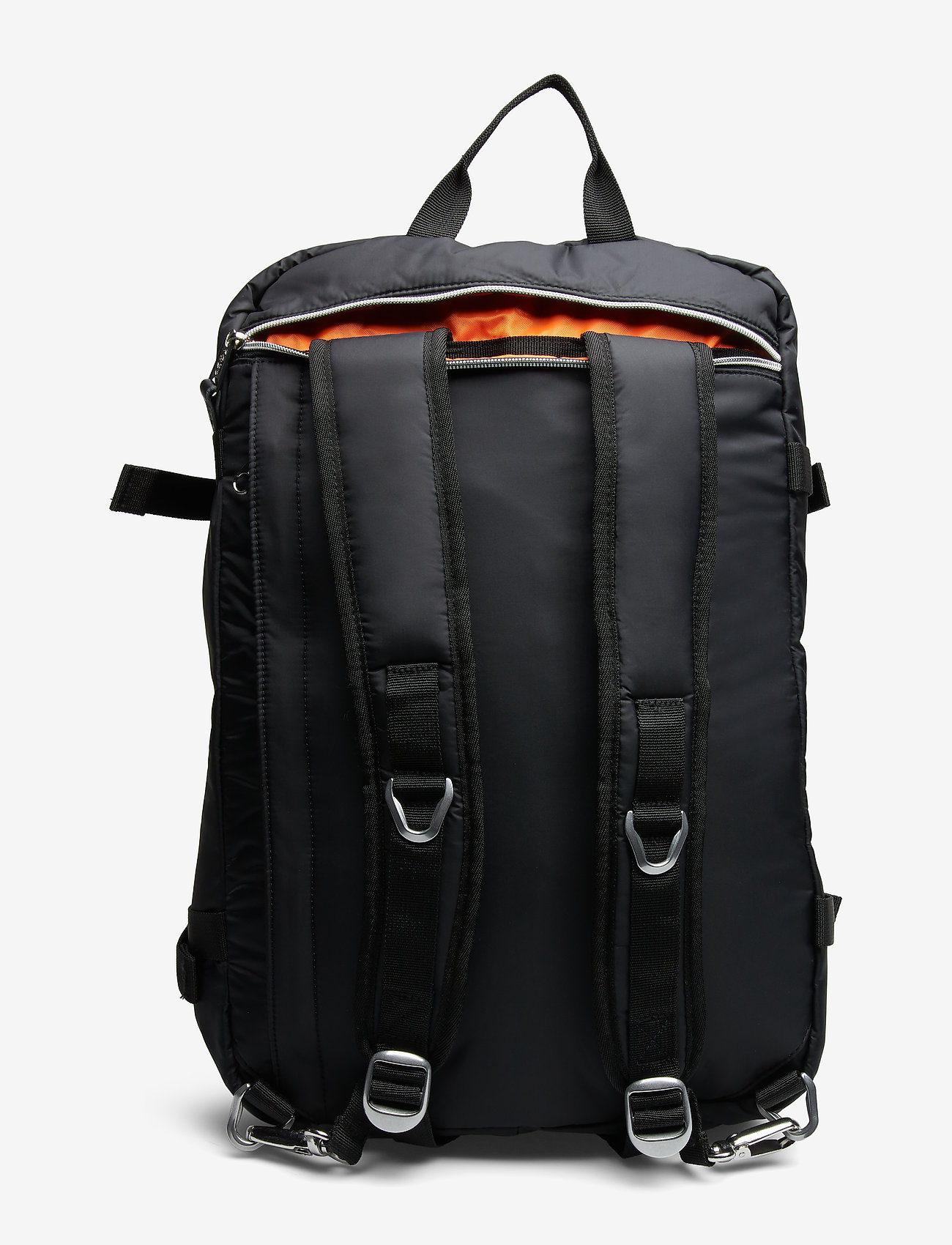 Eastpak - TRAWEL - tailored black - 1