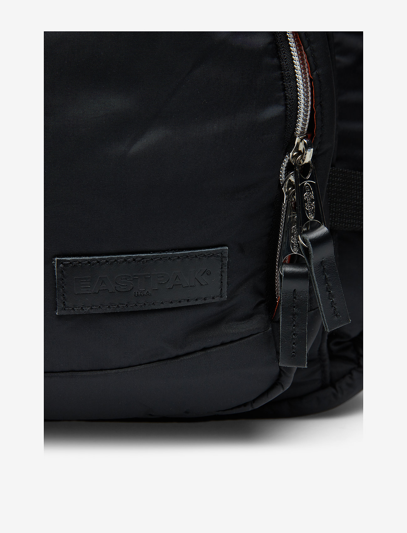 Eastpak - TRAWEL - tailored black - 3