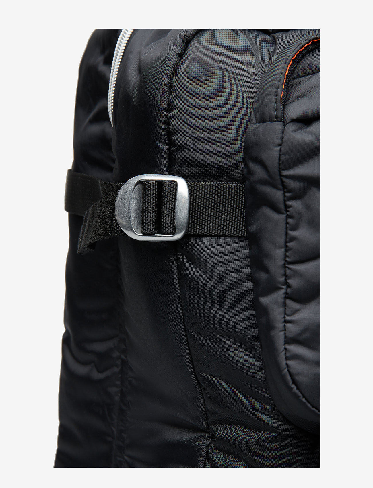 Eastpak - TRAWEL - tailored black - 4