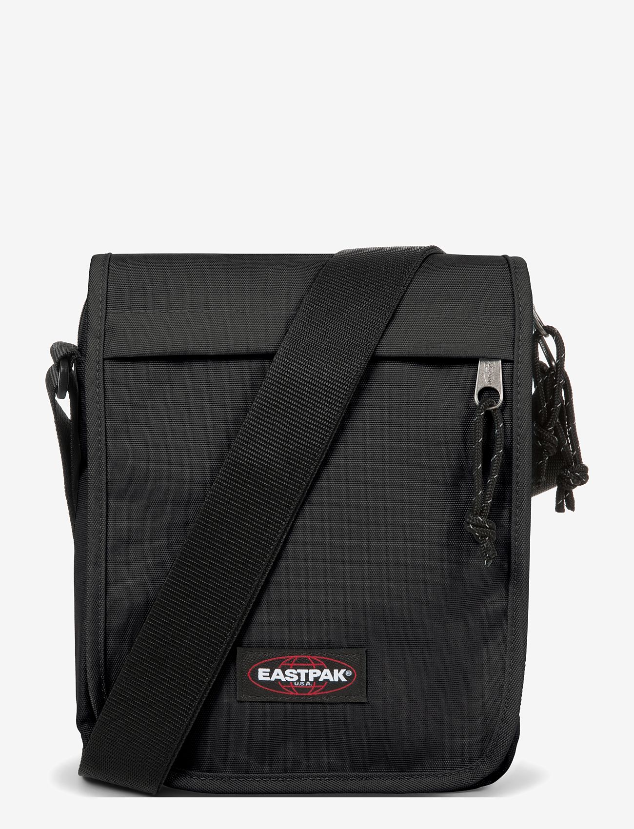 Eastpak - FLEX - alltags-style - black - 0