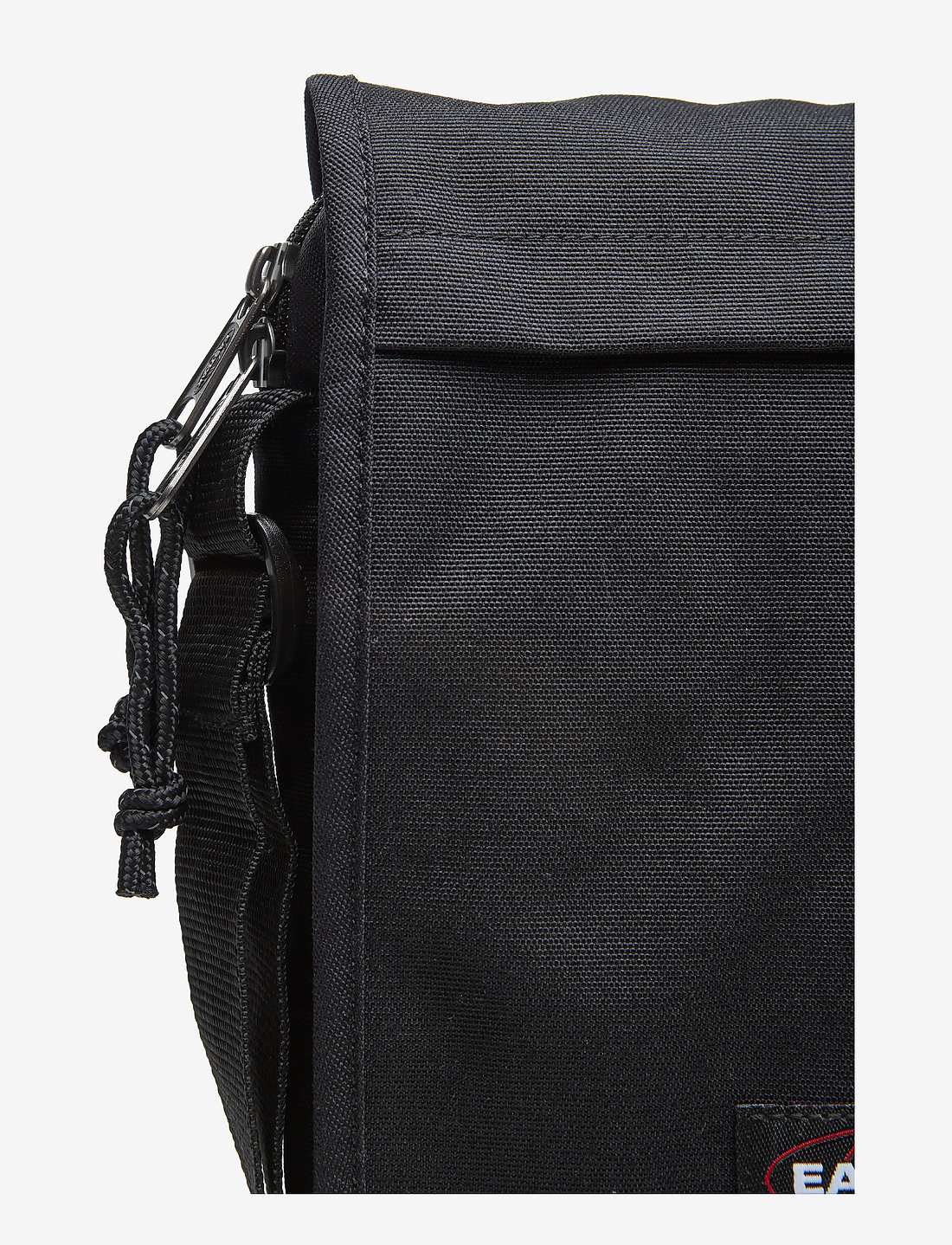 Eastpak flex black sales