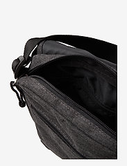 Eastpak - FLEX - shoulder bags - black denim - 4