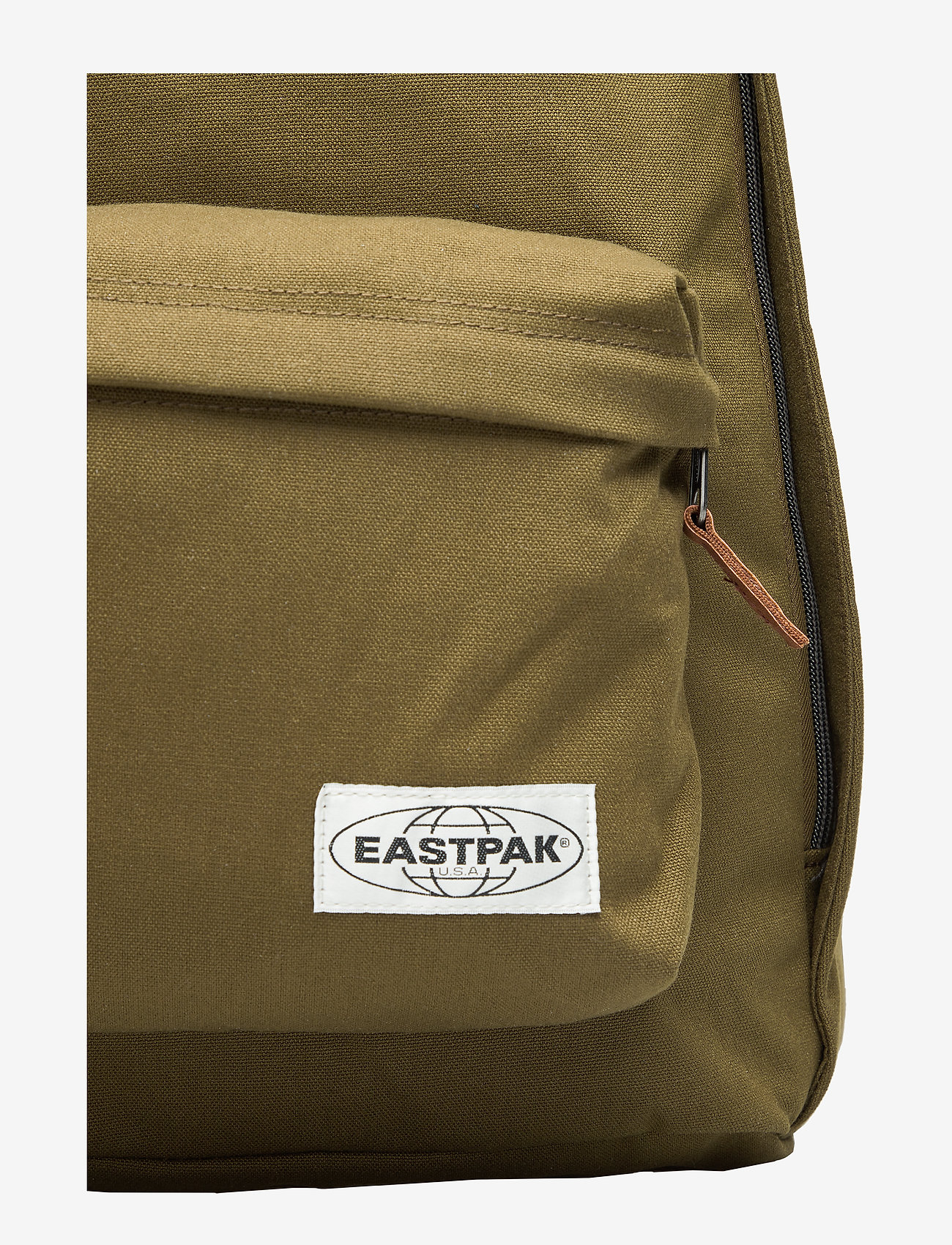 Eastpak - OUT OF OFFICE - opgrade green - 3