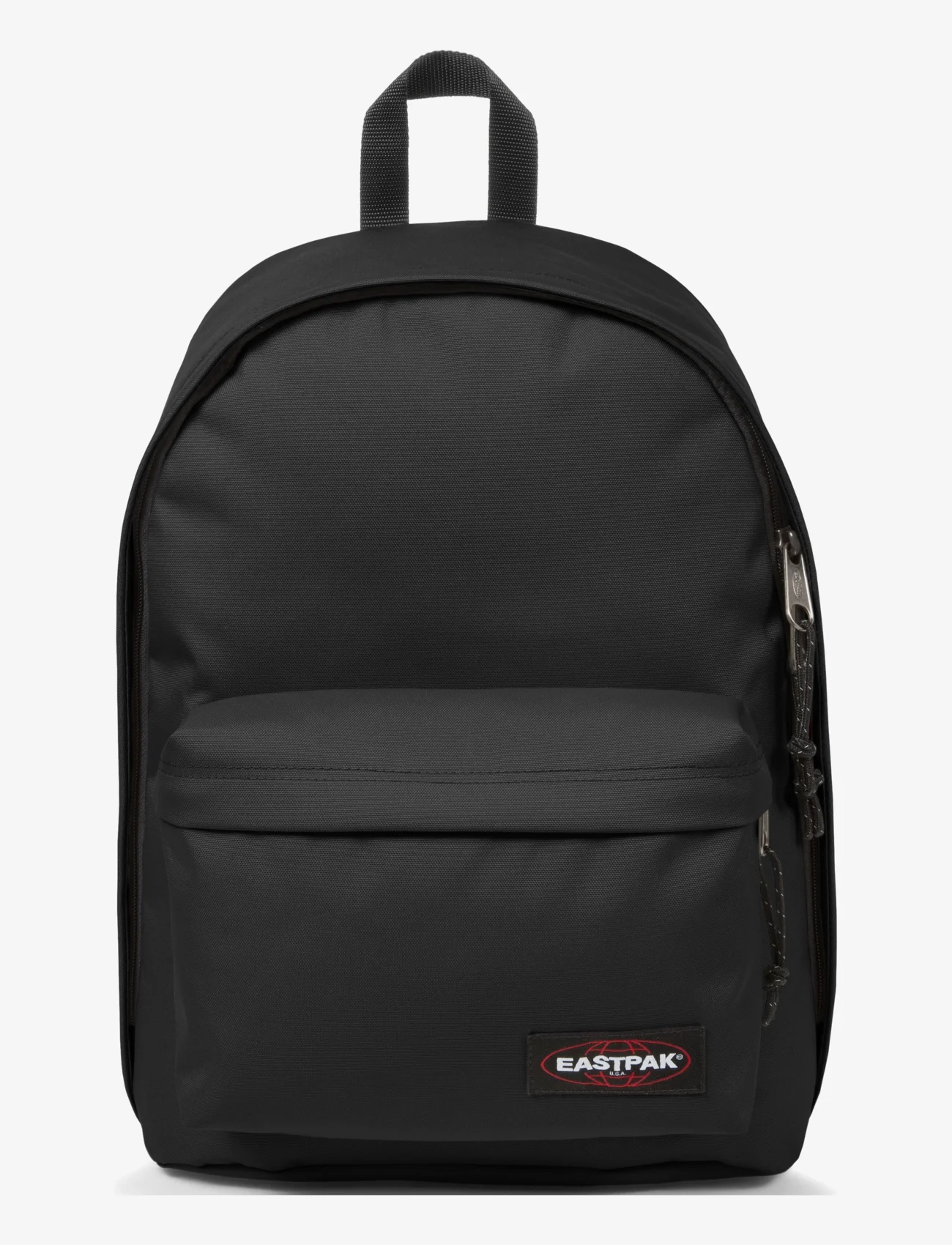 Eastpak - OUT OF OFFICE - backpacks - black - 0