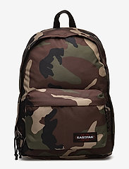 Eastpak - OUT OF OFFICE - price party - camo - 0