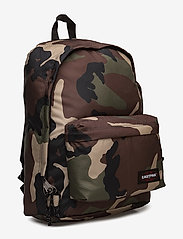Eastpak - OUT OF OFFICE - price party - camo - 2