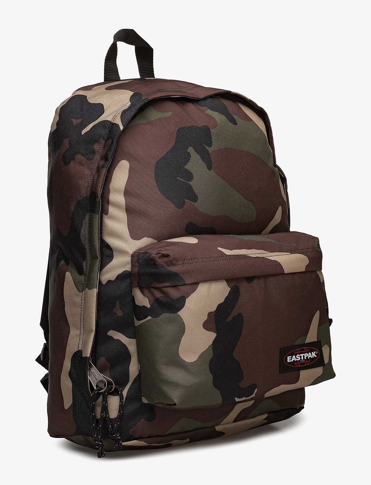 Eastpak - OUT OF OFFICE - accessories - camo - 2