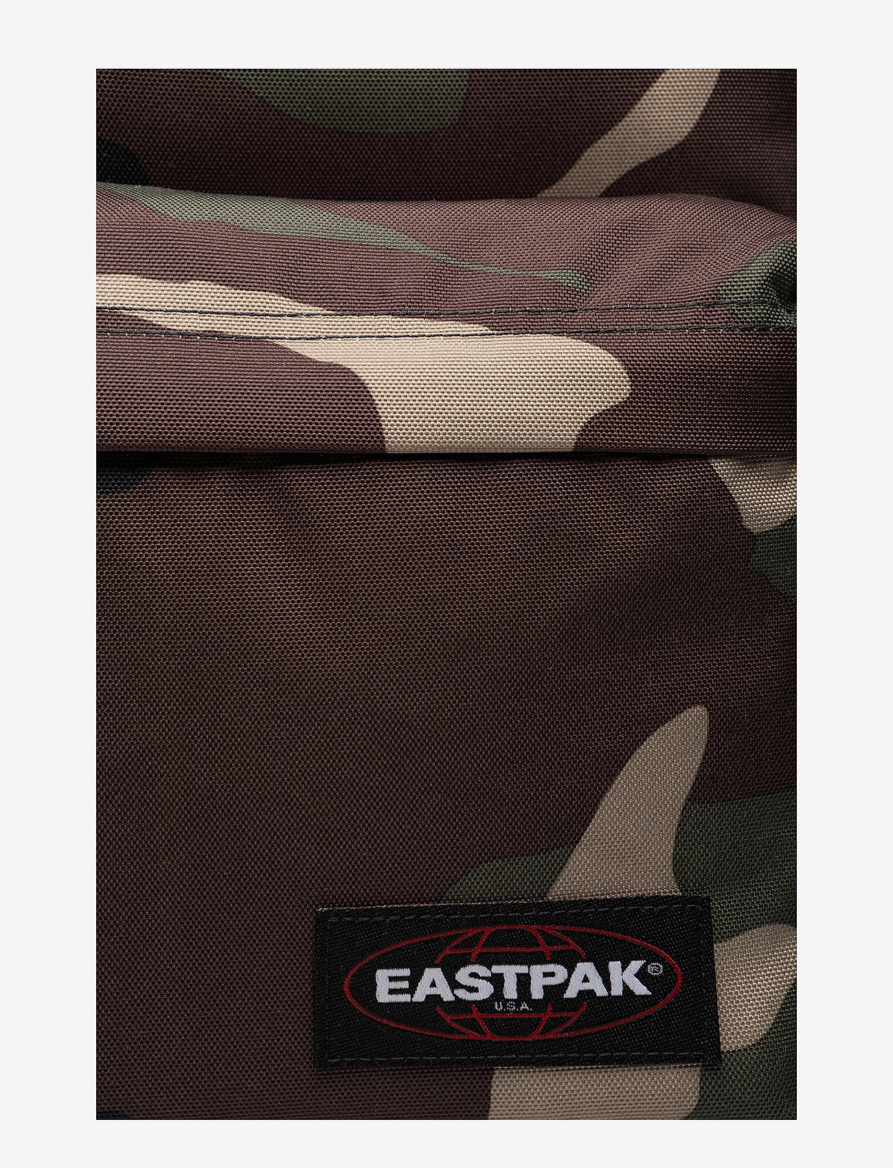 Eastpak - OUT OF OFFICE - accessories - camo - 3