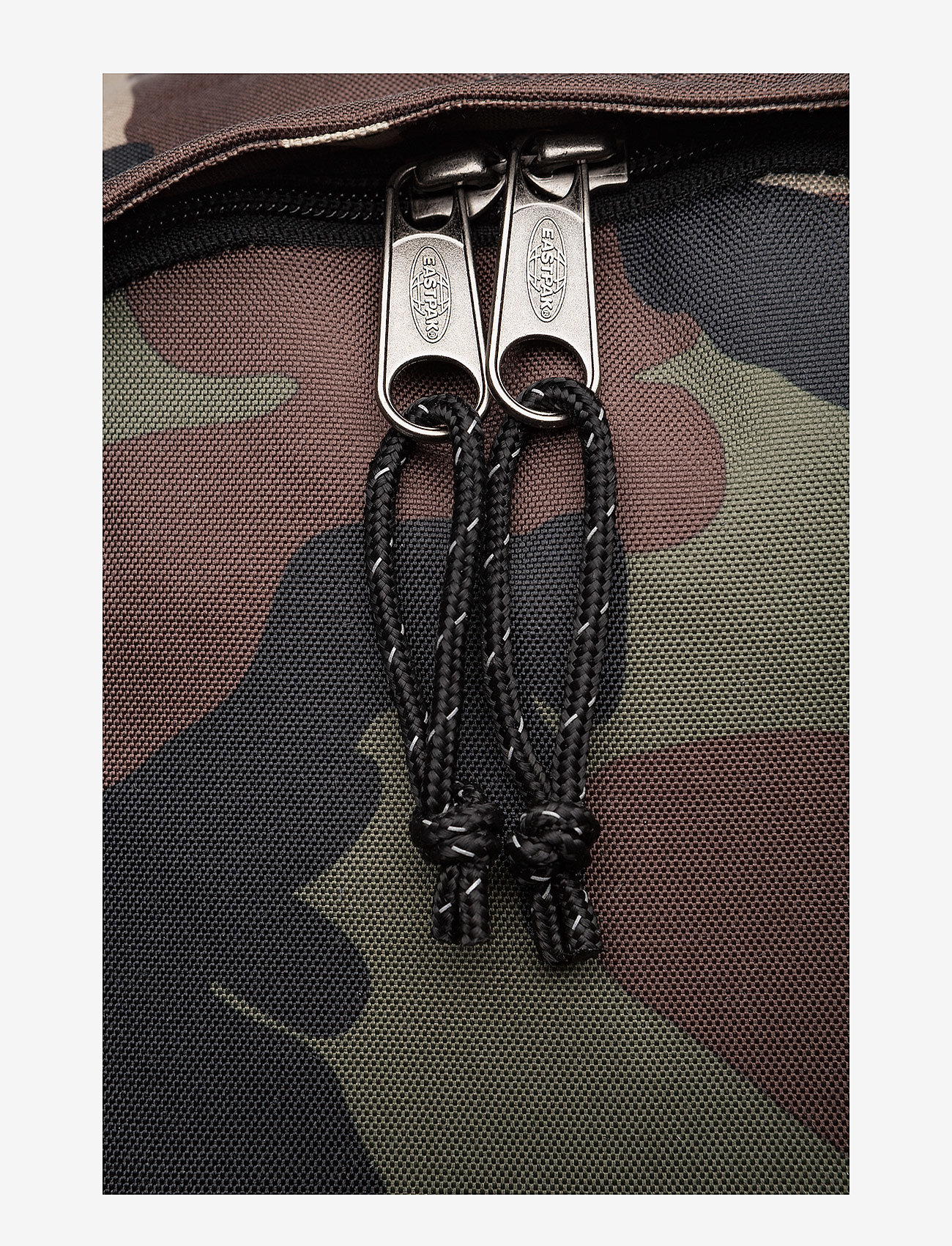 Eastpak - OUT OF OFFICE - accessories - camo - 4