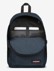 Eastpak - OUT OF OFFICE - shop by occasion - triple denim - 3