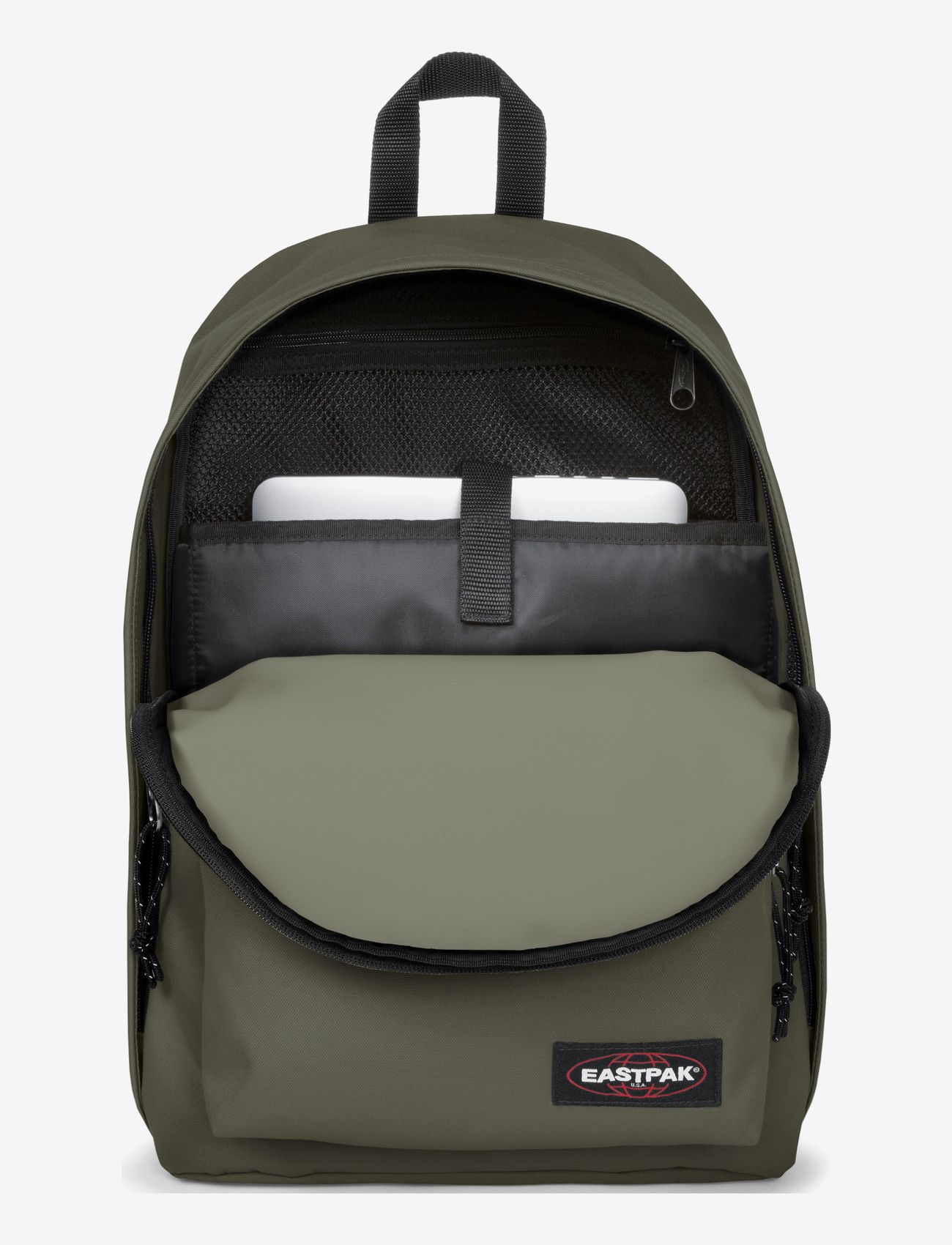 Eastpak - OUT OF OFFICE - cactus khaki - 1