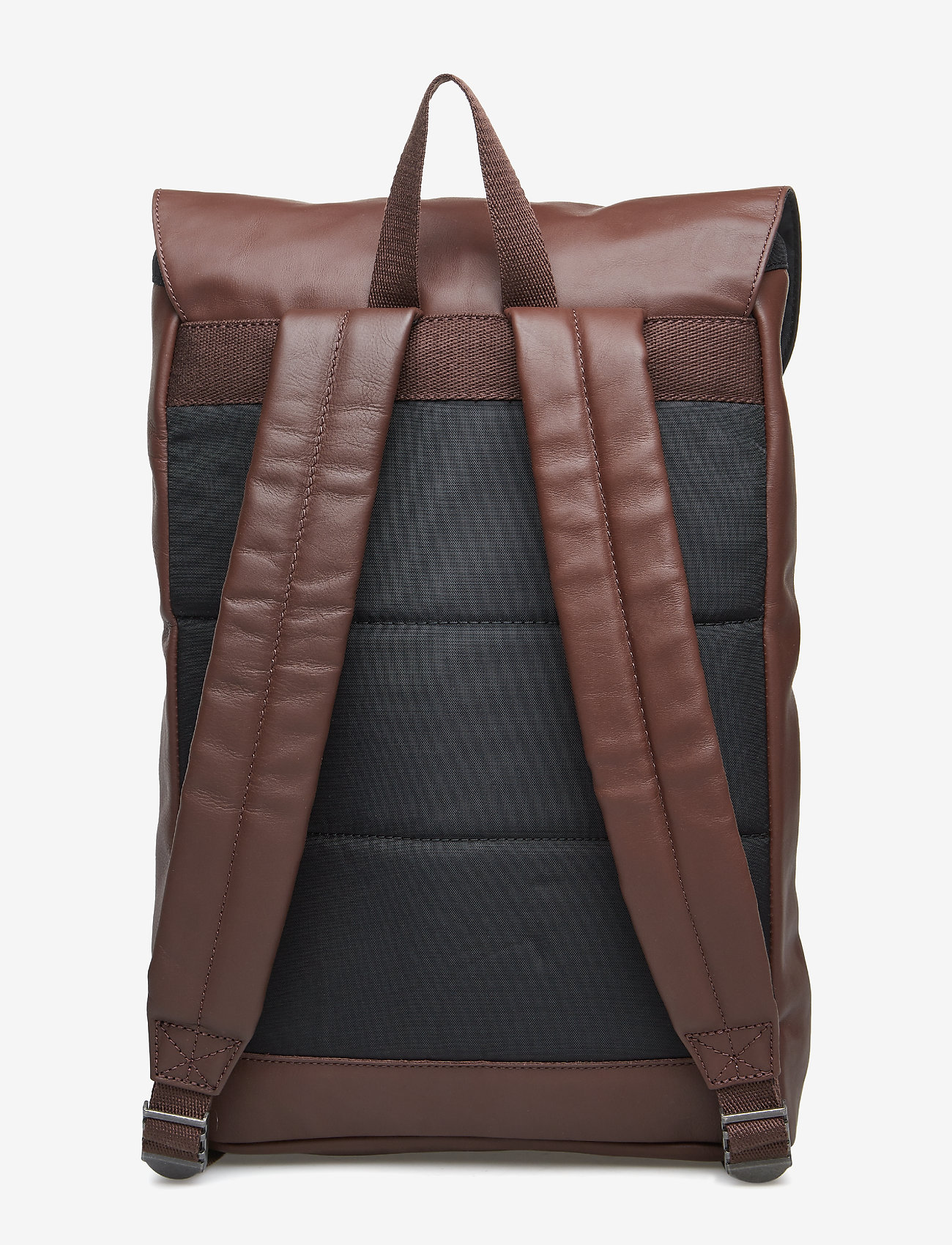 Eastpak - CIERA - chestnut leather - 1