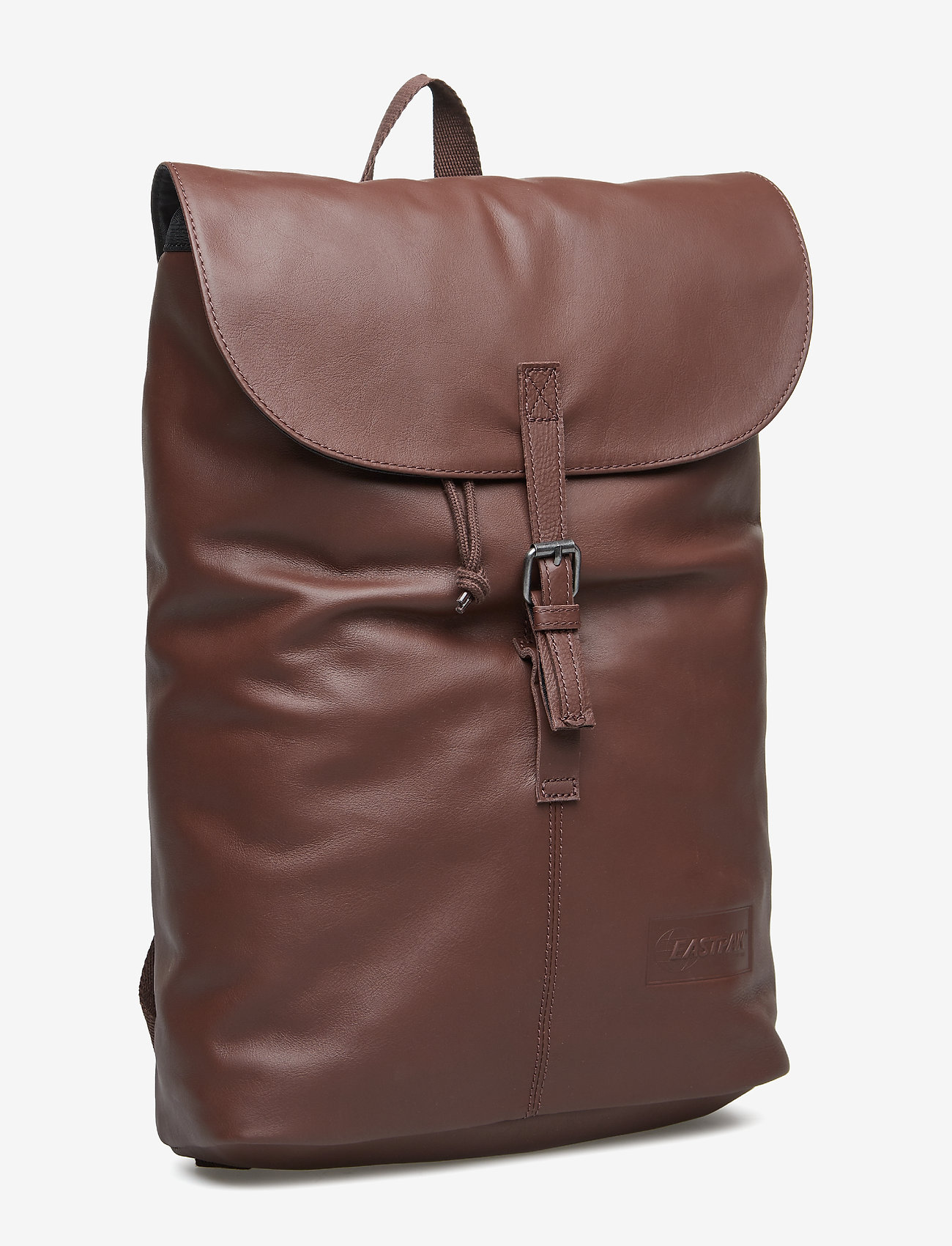Eastpak - CIERA - chestnut leather - 2