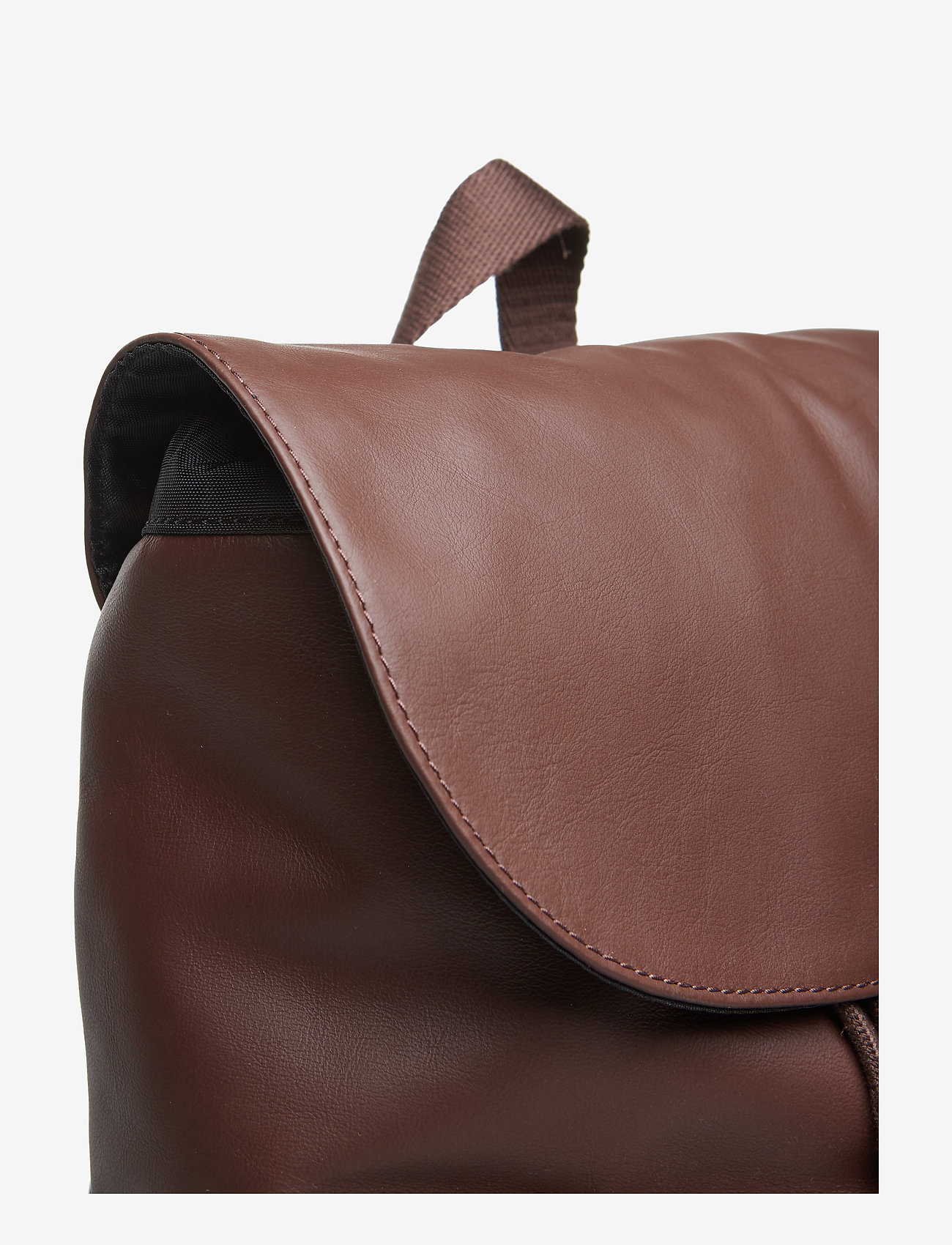 Eastpak - CIERA - chestnut leather - 4