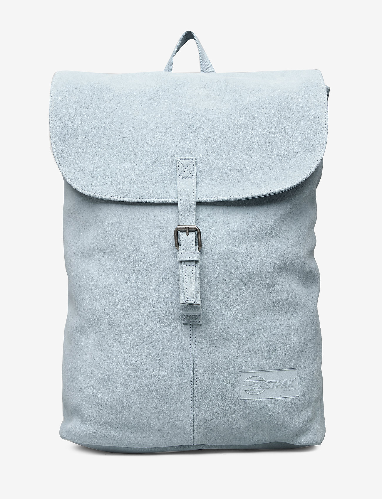 SUEDE BLUE