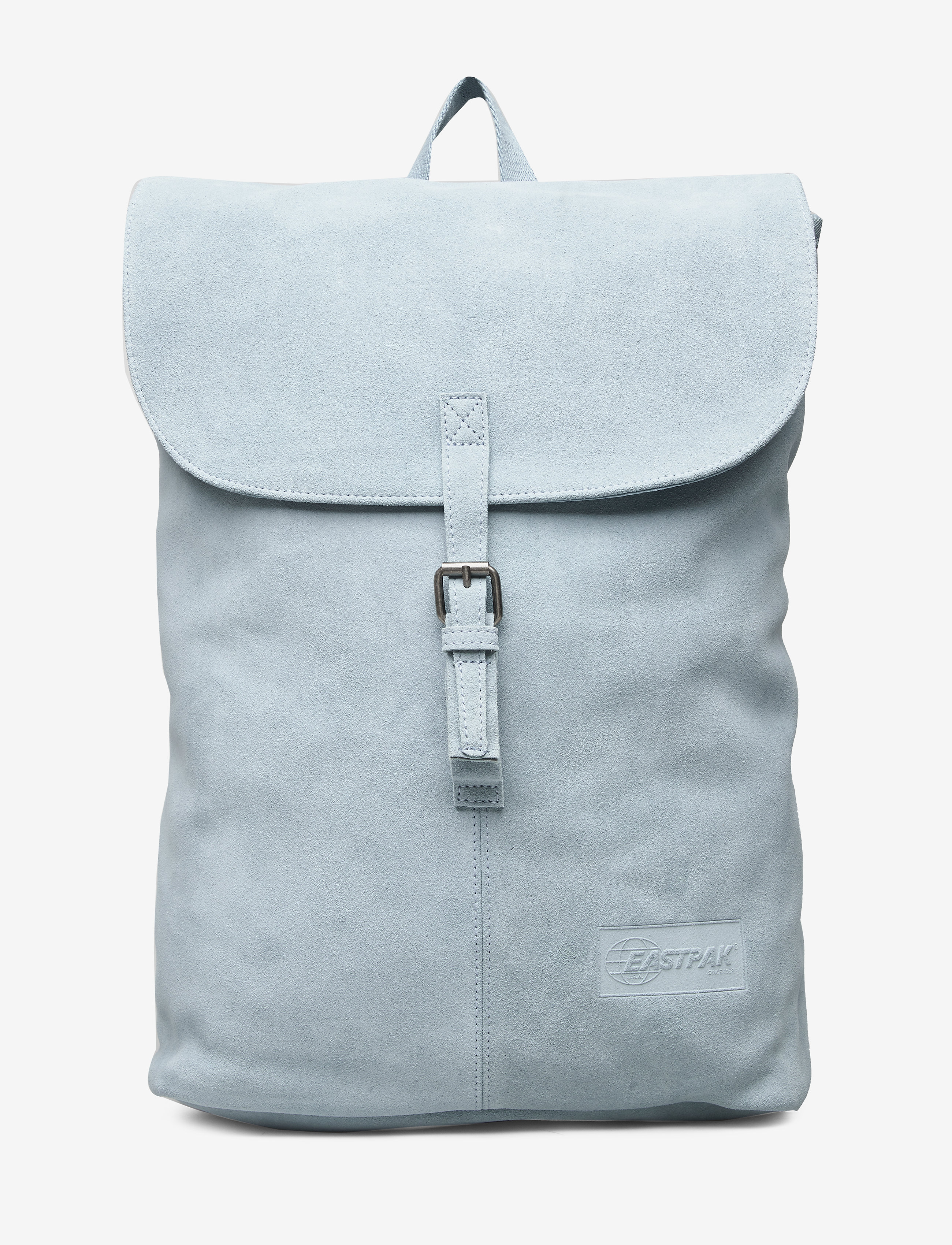 SUEDE BLUE