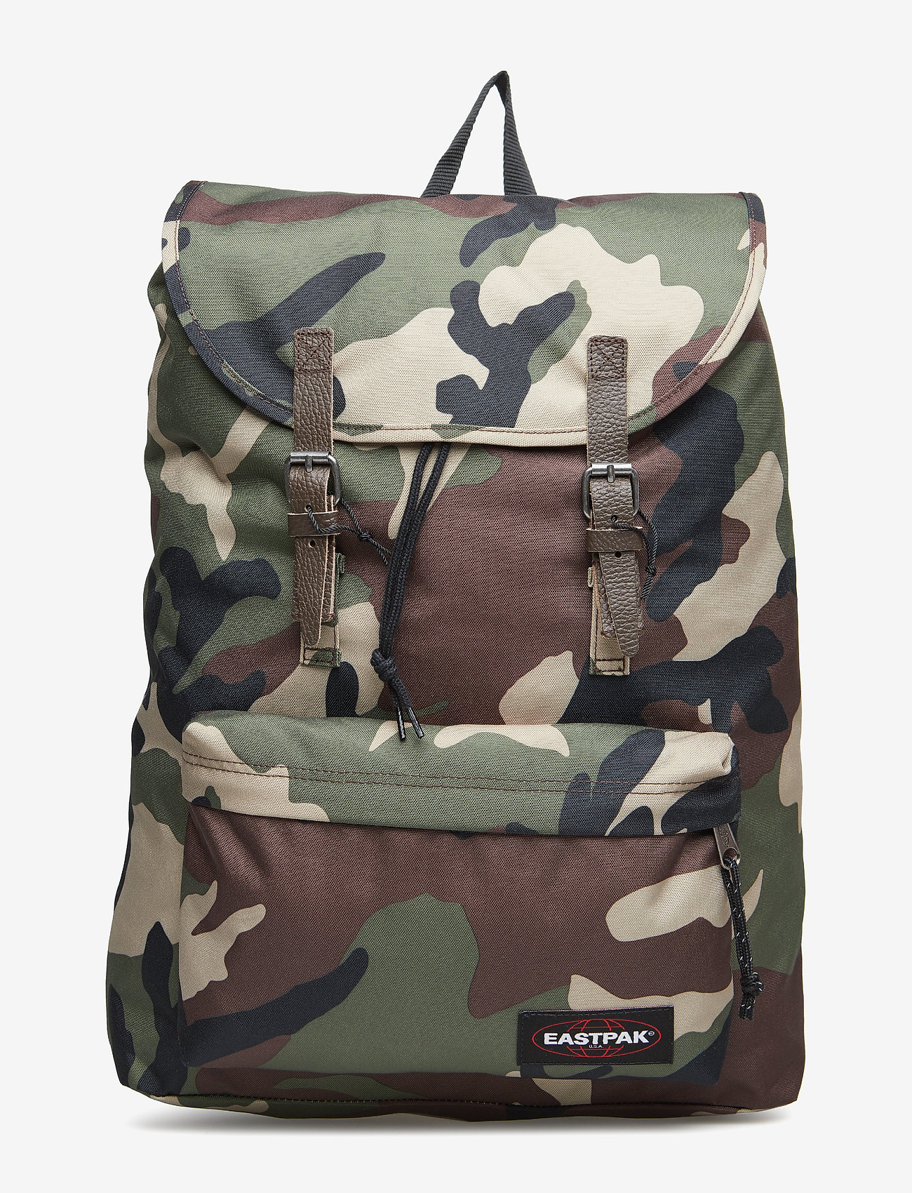 Eastpak - LONDON - camo - 0