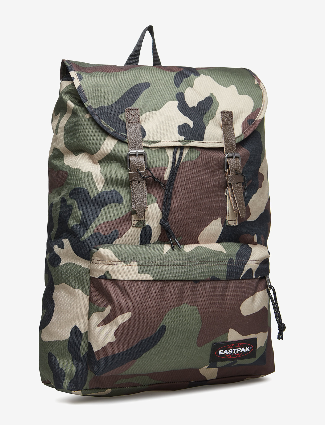 Eastpak - LONDON - camo - 2