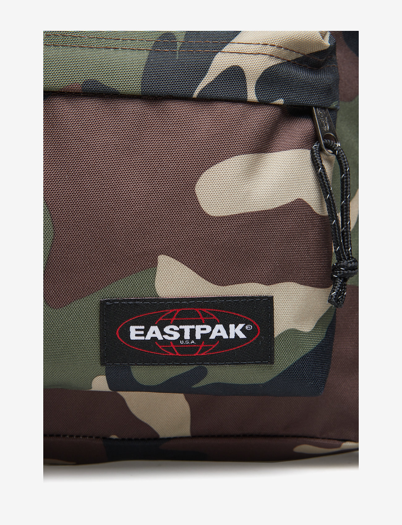 Eastpak - LONDON - camo - 3