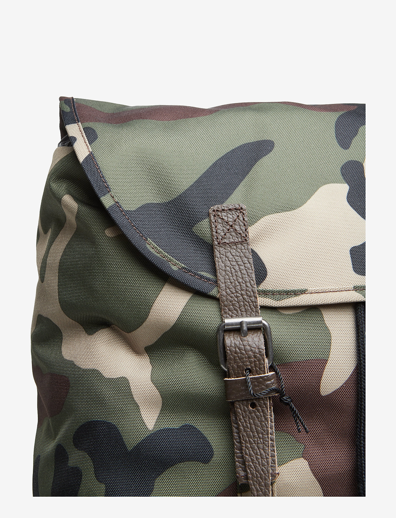 Eastpak - LONDON - camo - 4