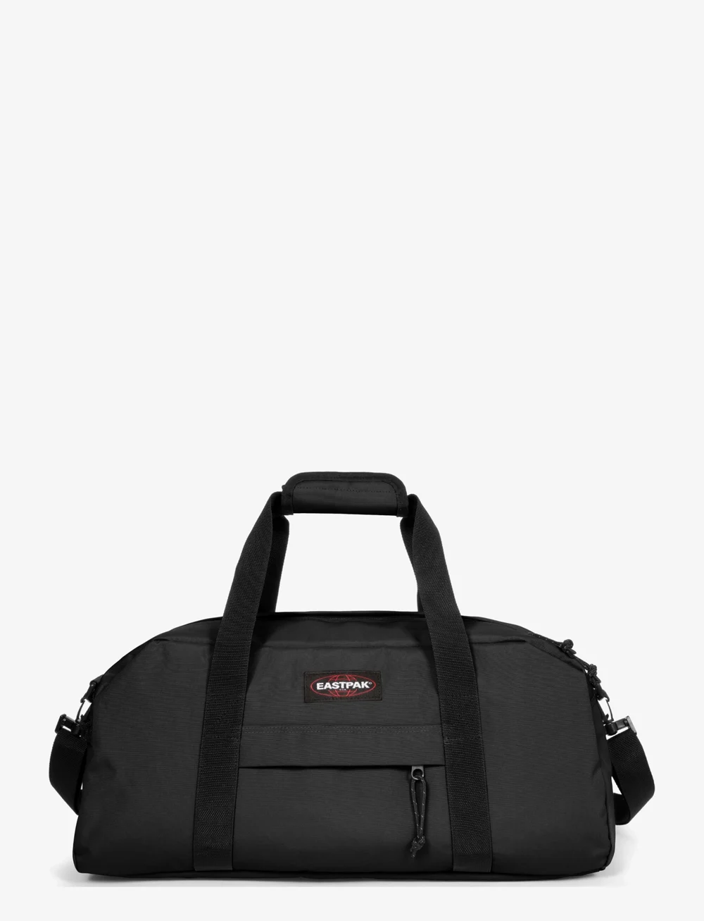 Eastpak - STAND + - vardagsstil - black - 0