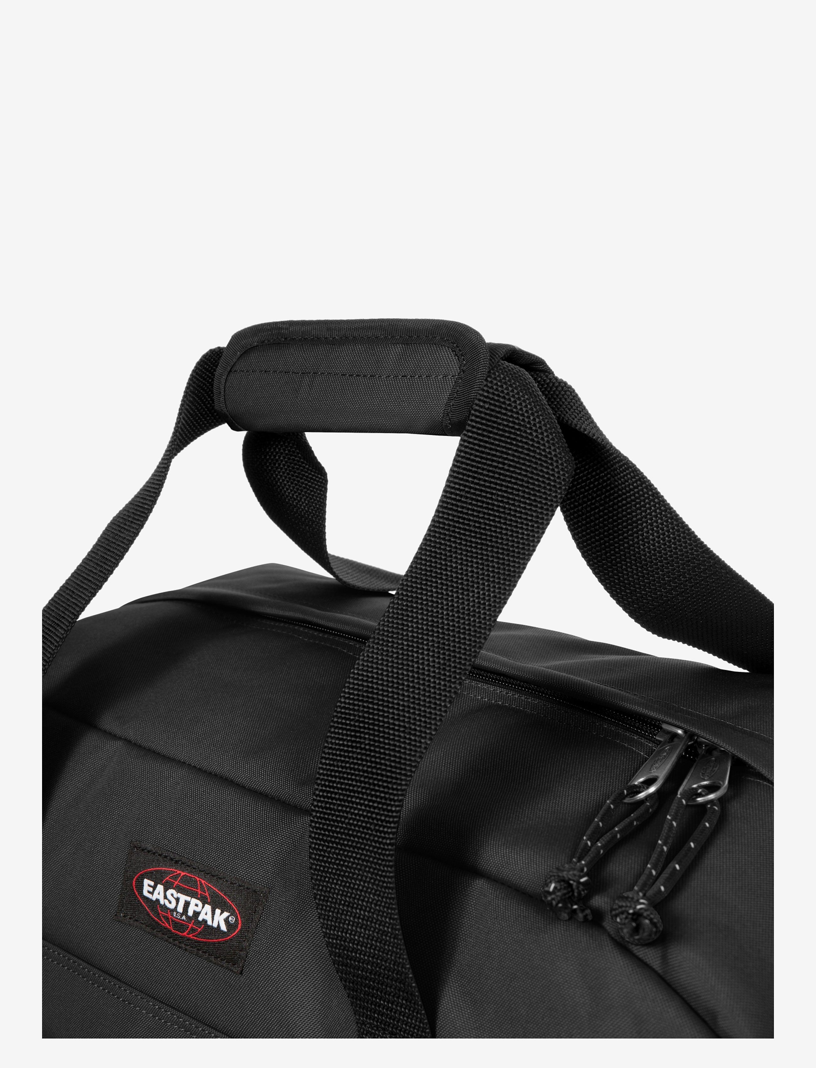 Eastpak - STAND + - black - 4