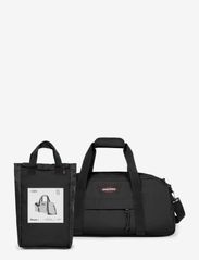 Eastpak - STAND + - shop by occasion - black - 7