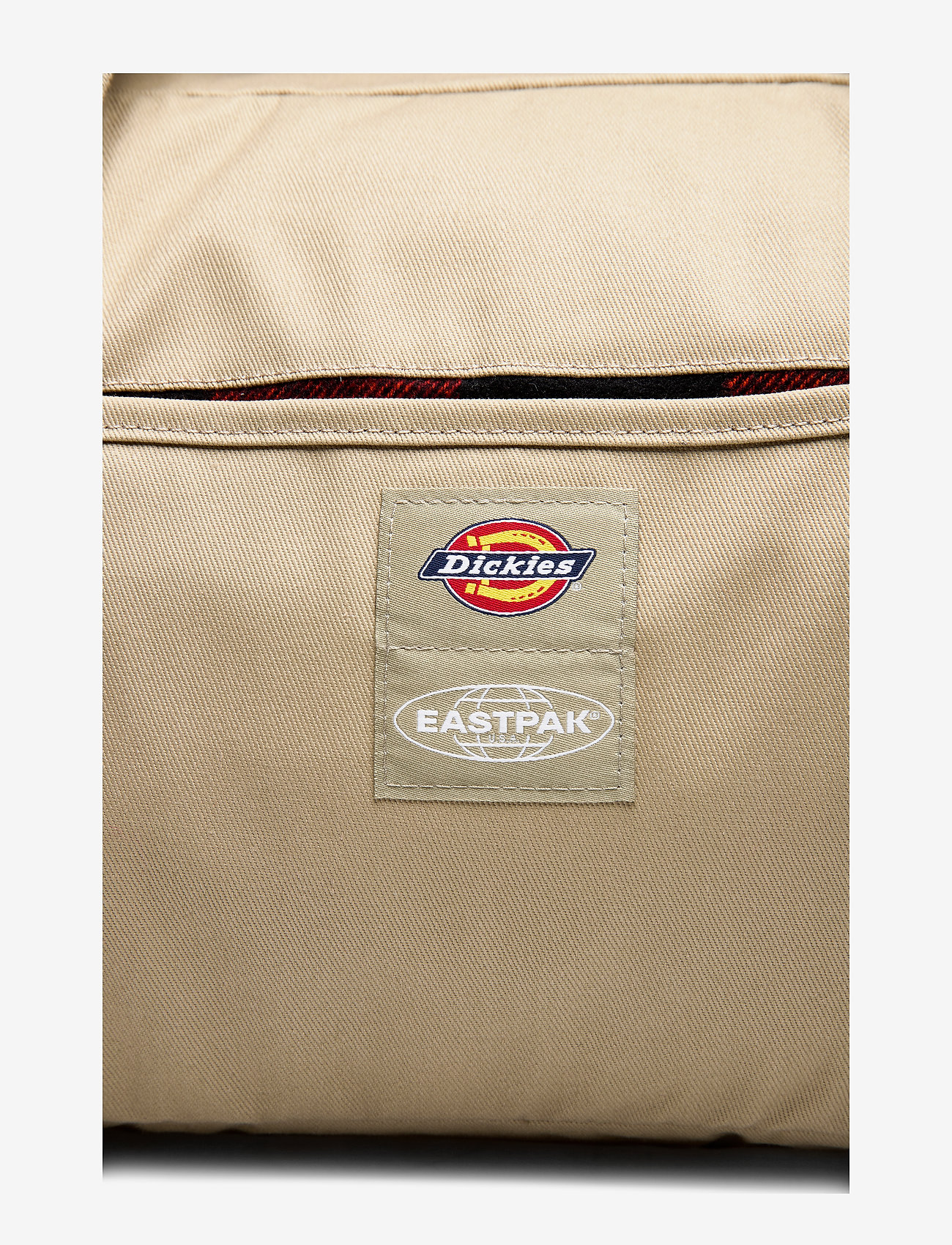 Eastpak - STAND + - dickies khaki - 3