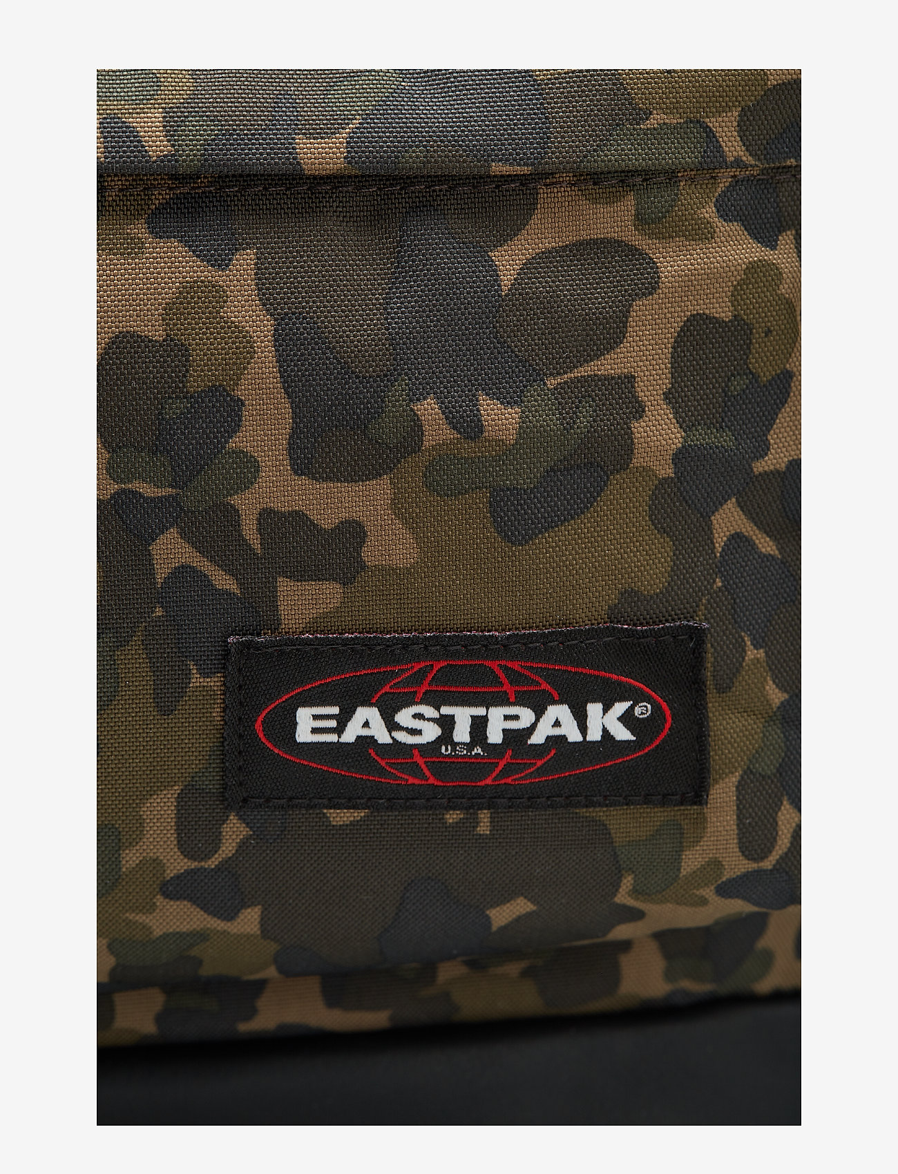 Eastpak - WYOMING - camo op - 3