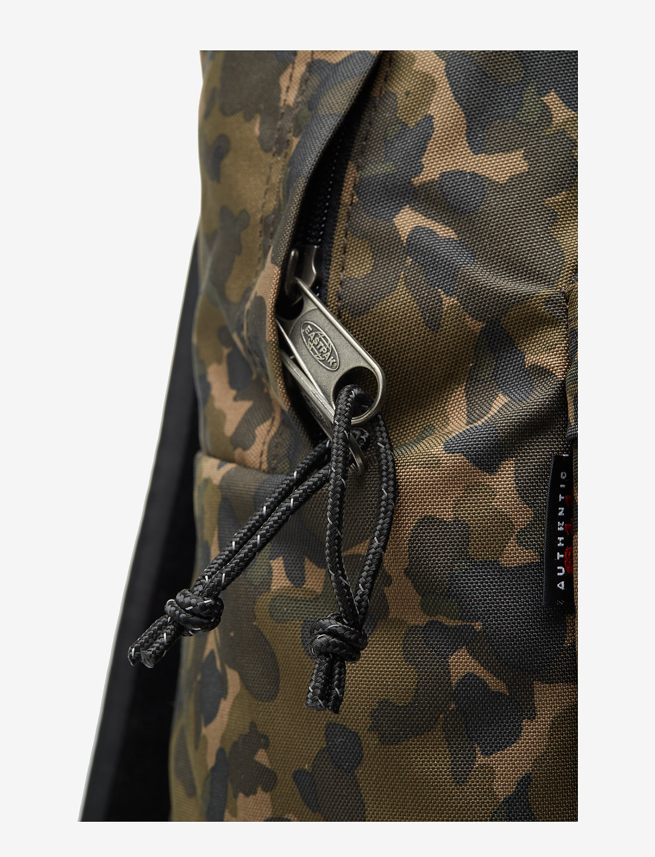 Eastpak - WYOMING - camo op - 4