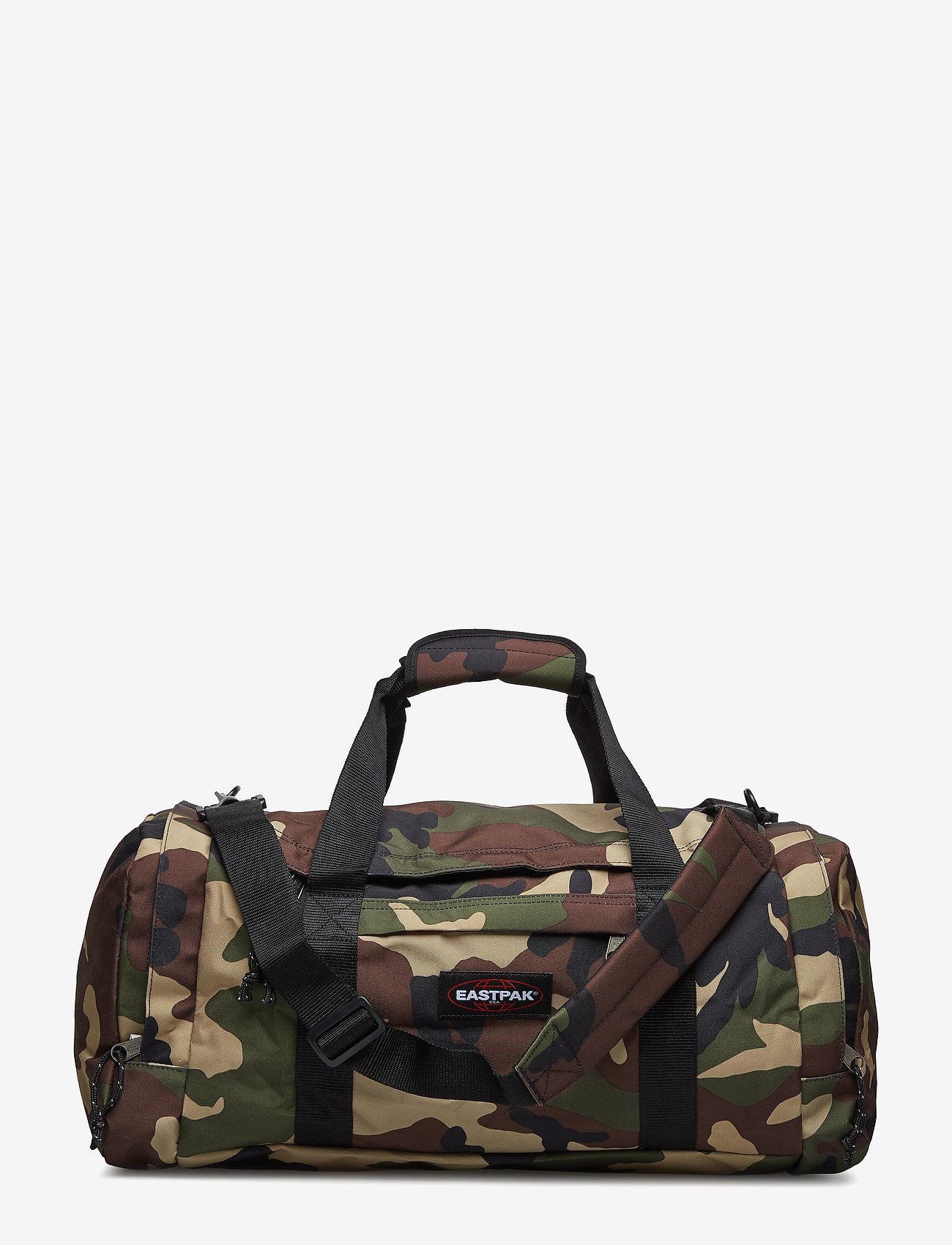 READER S + - CAMO