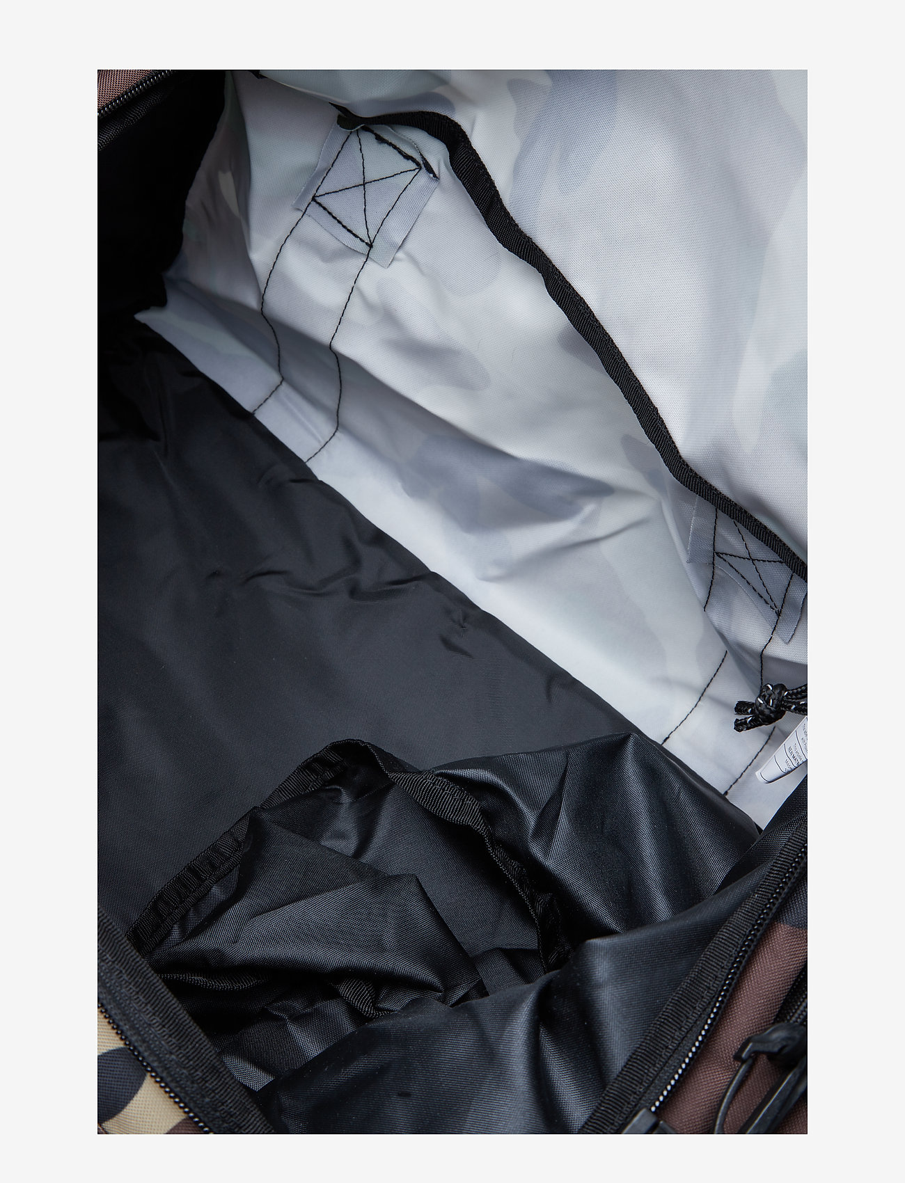 Eastpak - READER S + - camo - 5