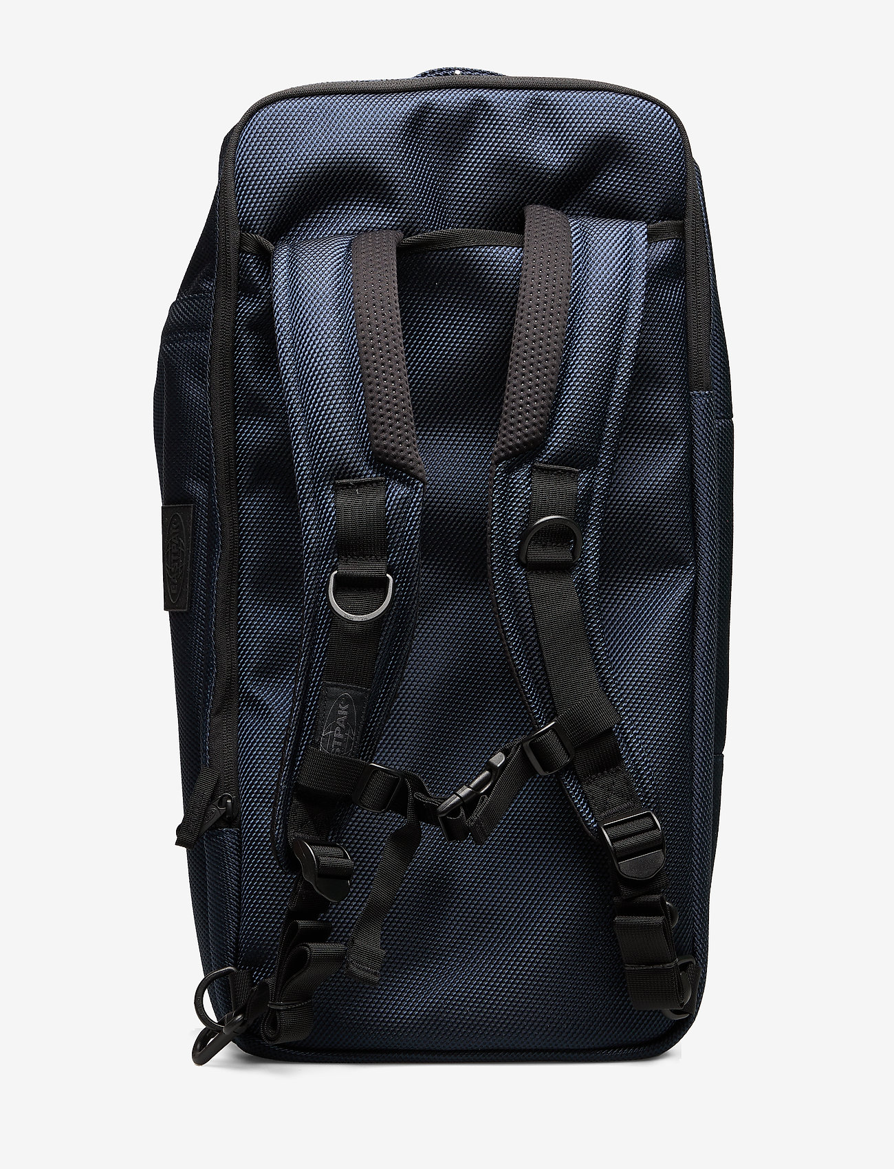 Eastpak - STAND CNNCT - cnnct navy - 3