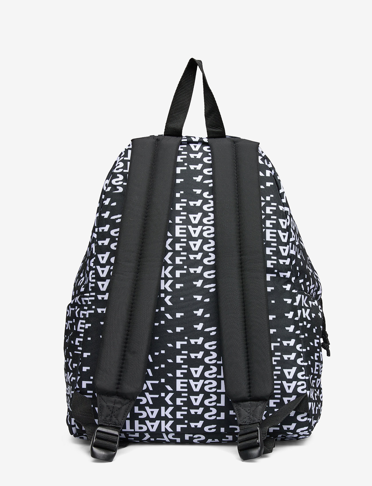 Eastpak - Padded doubl'r - bold black - 1