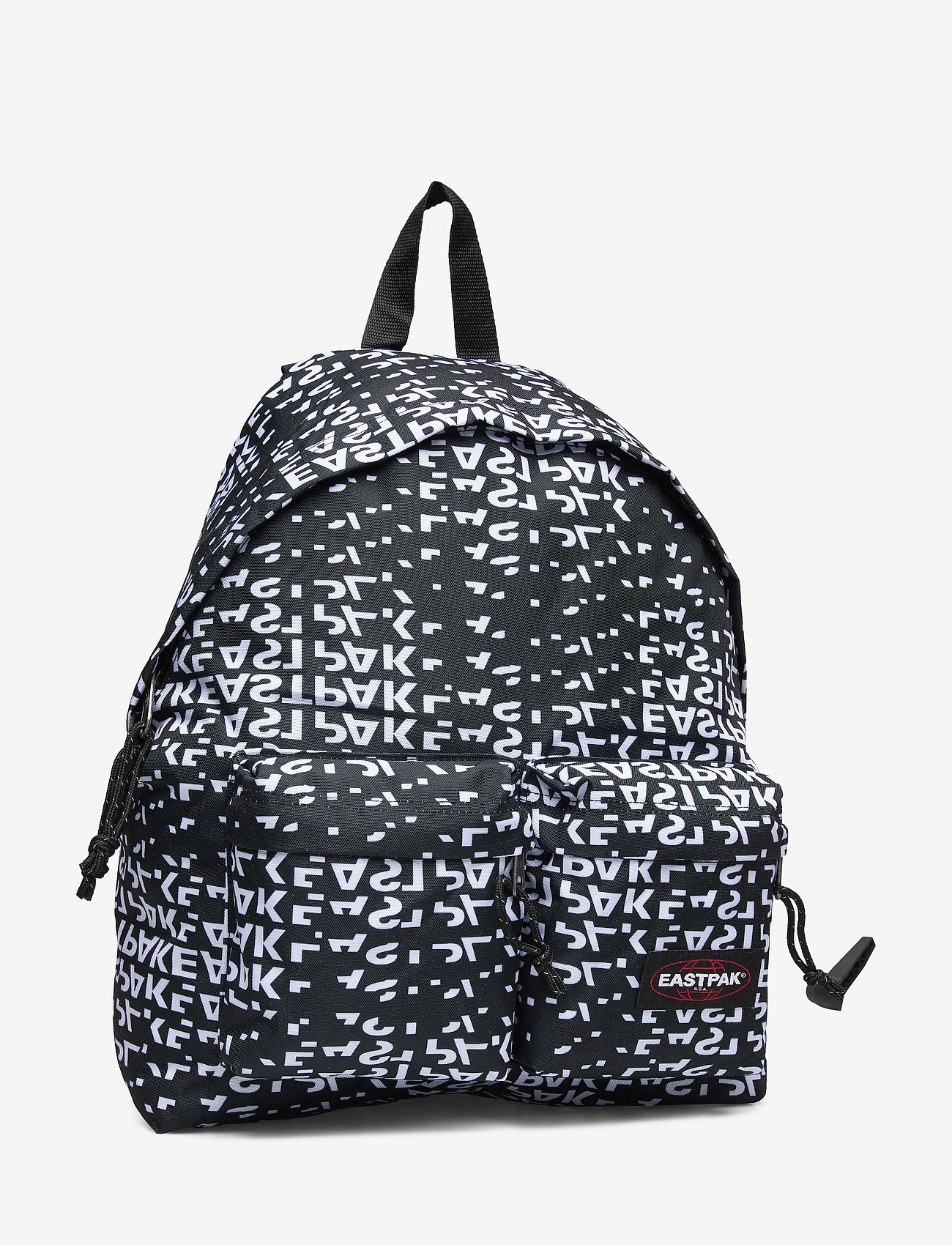 Eastpak - Padded doubl'r - bold black - 2
