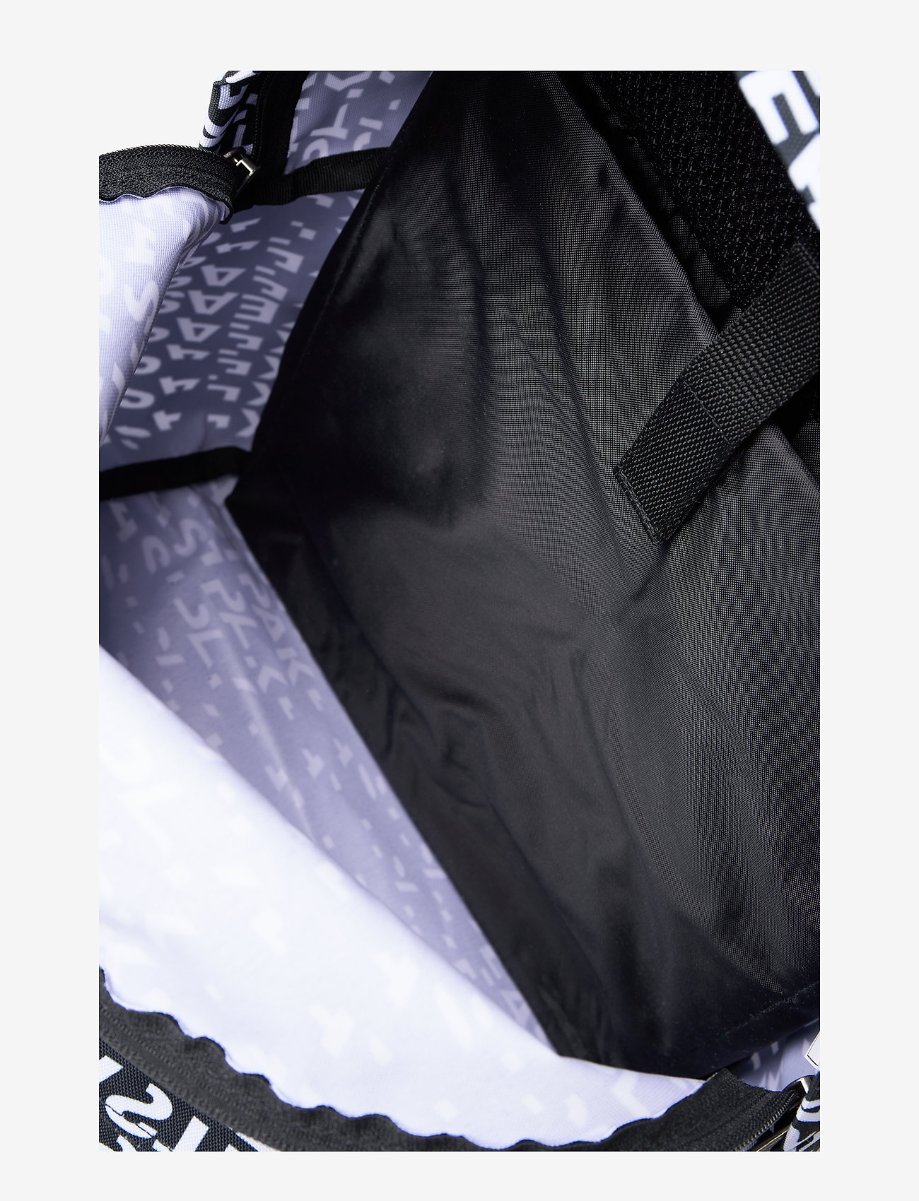 Eastpak - Padded doubl'r - bold black - 3