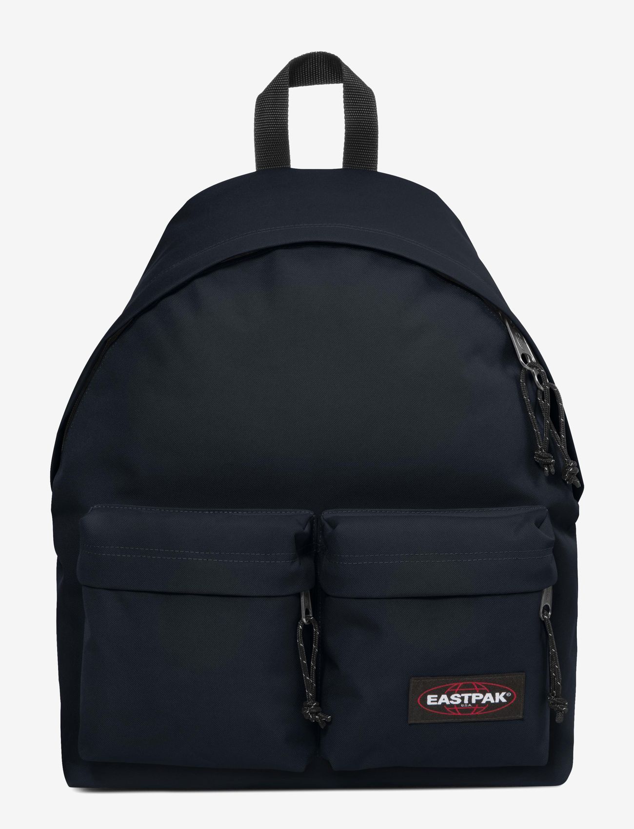 Padded doubl'r - CLOUD NAVY