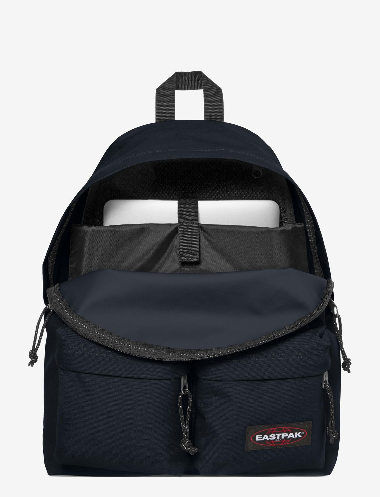Eastpak - Padded doubl'r - cloud navy - 1