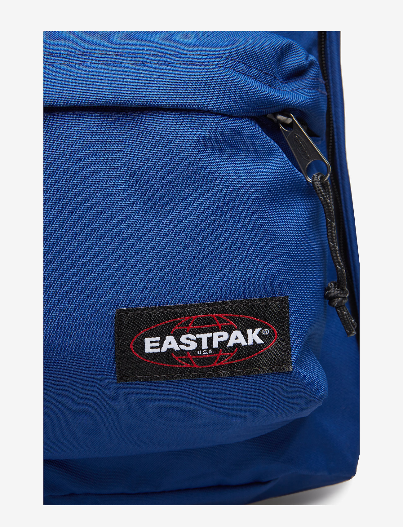 Eastpak - BACK TO WORK - bonded blue - 3