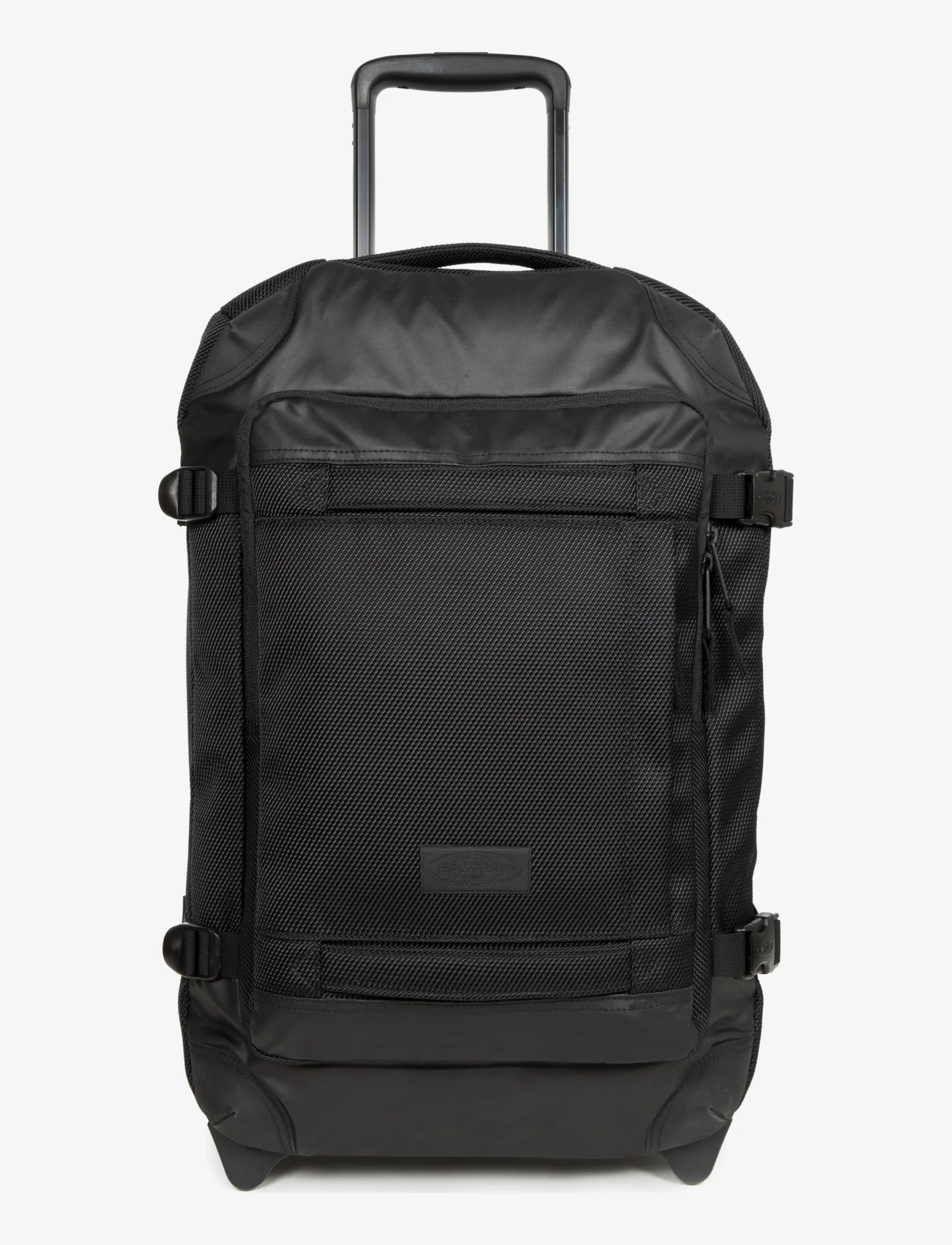 Eastpak - Tranverz CNNCT - suitcases - cnnct coat - 0