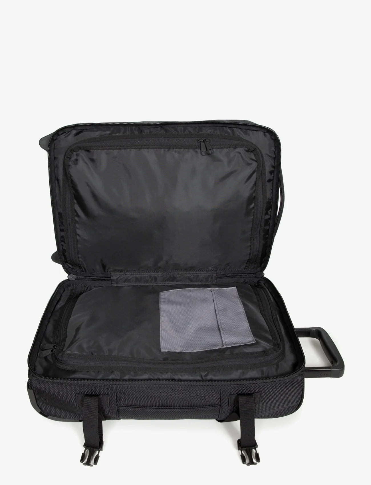 Eastpak - Tranverz CNNCT - suitcases - cnnct coat - 1