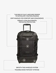 Eastpak - Tranverz CNNCT - suitcases - cnnct coat - 7