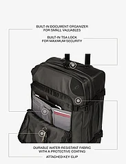 Eastpak - Tranverz CNNCT - matkalaukut - cnnct coat - 8