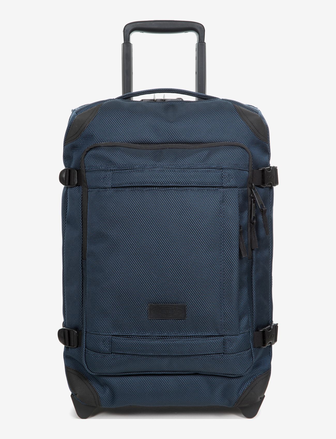 Eastpak - Tranverz CNNCT - cnnct navy - 0